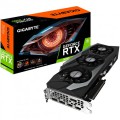 Игровая видеокарта GIGABYTE GeForce RTX 3080 GAMING OC 10G rev. 2.0